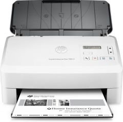 HP L2757A 7000 S3 SCANJET YAPRAK BESLEMELİ TARAYICI 75PPM