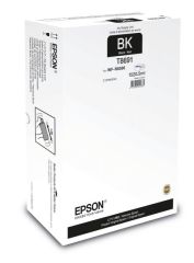 EPSON C13T869140 XXL BLACK SUPPLY UNİT WORKFORCE WF- R8590