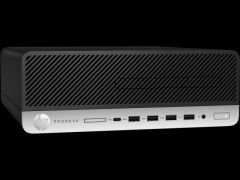 HP PC 9PJ31EA 800 G5 SFF i5-8500 8G 256G FREEDOS