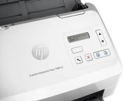 HP L2757A 7000 S3 SCANJET YAPRAK BESLEMELİ TARAYICI 75PPM