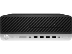 HP PC 9PJ31EA 800 G5 SFF i5-8500 8G 256G FREEDOS