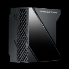 ASUS ROG RYUJIN III 360 OLED 3.5INC LCD 3X NOCTUA IPPC 2000 PWM 120MM*3 RADYATÖR FAN SIVI CPU SOĞUTUCUSU