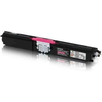 EPSON C13S050559 MAGENTA-1600S-AL C1600/CX16/CX16DNF-NF 1.600 SAYFA