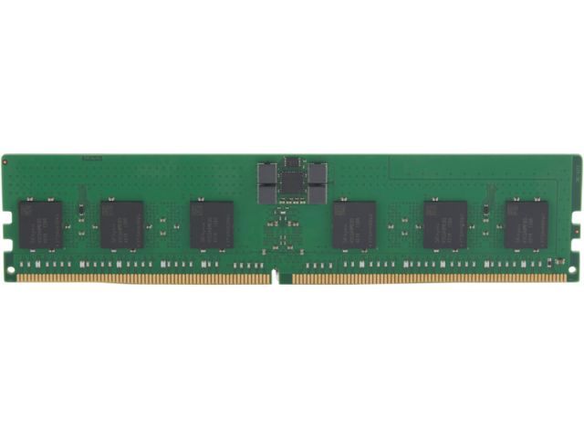 HP 340K2AA 32GB (1x32GB) DDR5 4800 DIMM ECC RAM