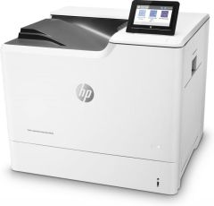 HP J8A04A M653DN TEK FONKSİYONLU RENKLİ LAZER YAZICI 56PPM