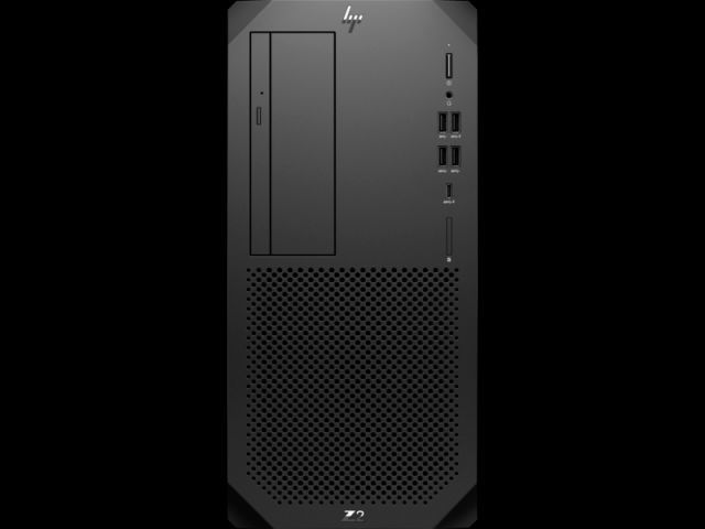 HP WS 5F0G8EA Z2 G9 i7-12700K 16GB (1x16GB) nECC DDR5 4800 512GB SSD UHD Graphics 770 WIN11PRO