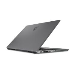 MSI NB CREATOR Z17 HX STUDIO A14VGT-255TR I9-14900HX 64GB DDR5 RTX4070 GDDR6 8GB 2TB SSD 17.0 QHD+ 165Hz TOUCH W11P