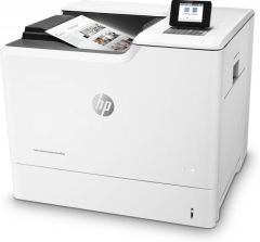 HP J7Z99A M652DN TEK FONKSİYONLU RENKLİ LAZER YAZICI 47PPM