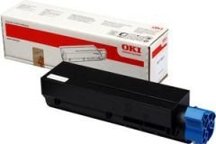 OKI 44574705 SIYAH TONER / B411, B431, MB461, MB471, MB491 / 3000 SAYFA