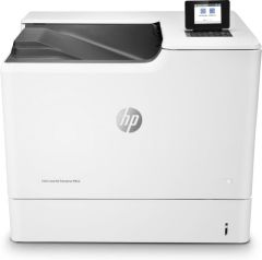 HP J7Z99A M652DN TEK FONKSİYONLU RENKLİ LAZER YAZICI 47PPM