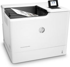 HP J7Z99A M652DN TEK FONKSİYONLU RENKLİ LAZER YAZICI 47PPM