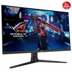 32 ASUS ROG STRIX XG32AQ WQHD (2560 x 1440) FAST IPS 175Hz (OC) 1MS G-SYNC DisplayHDR 600 USB 3.2 GAMING MONITOR