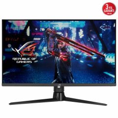 32 ASUS ROG STRIX XG32AQ WQHD (2560 x 1440) FAST IPS 175Hz (OC) 1MS G-SYNC DisplayHDR 600 USB 3.2 GAMING MONITOR