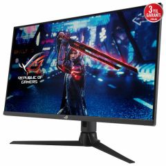 32 ASUS ROG STRIX XG32AQ WQHD (2560 x 1440) FAST IPS 175Hz (OC) 1MS G-SYNC DisplayHDR 600 USB 3.2 GAMING MONITOR