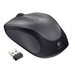 LOGITECH M235 KABLOSUZ 1.000 DPI KOMPAKT MOUSE- SİYAH 910-002201