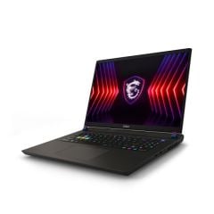 MSI NB VECTOR 17 HX A14VFG-228TR I9-14900HX 32GB DDR5 RTX4060 GDDR6 8GB 1TB SSD 17.0 QHD+ 240Hz W11