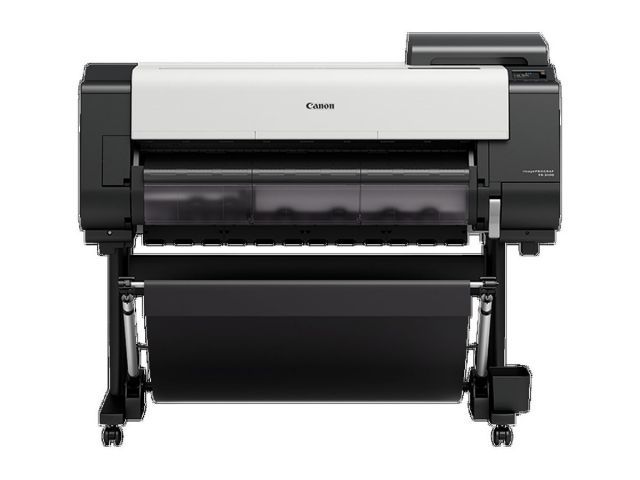 CANON 4600C003 TX-3100 36 INC 910 MM VEYA A0 5 RENKLİ CAD YAZICISI