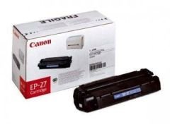 CANON 8489A002 EP-27 SIYAH TONER 2.500 SAYFA