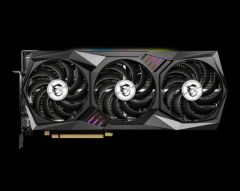 MSI VGA GEFORCE RTX 3060 TI GAMING X TRIO 8GD6X RTX3060TI 8GB GDDR6X 256B DX12 PCIE 4.0 X16 (3XDP 1XHDMI)