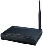 ZYXEL P-662HW ADSL2+ 4 PORT 125Mbps KABLOSUZ MODEM