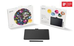 WACOM INTUOS MEDIUM CTL-6100K-B