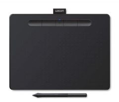 WACOM INTUOS MEDIUM CTL-6100K-B