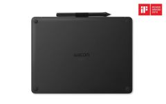 WACOM INTUOS MEDIUM CTL-6100K-B