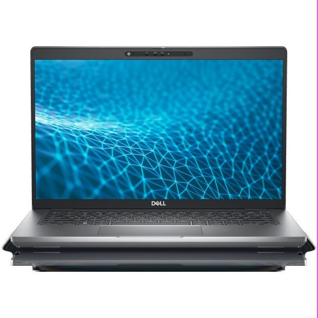 DELL NB LATITUDE 5431 N203L543114_U i7-1270P 16G 512G SSD NVIDIA MX550 14.0 FHD UBUNTU