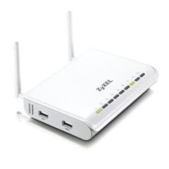 ZYXEL NBG4615 GIGABIT 300Mbps KABLOSUZ ACCESS POINT