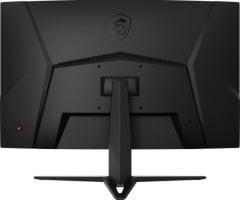 MSI 27 G27CQ4 E2 CURVED 1500R VA 2560X1440 (WQHD) 16:9 170HZ 1MS FREESYNC PREMIUM GAMING MONITOR