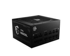 MSI PSU MAG A650GL 650W 80+ GOLD POWER SUPPLY