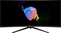 MSI 34 MAG342CQPV CURVED 1500R VA 3440X1440 (UWQHD) 21:9 100HZ 1MS ADAPTIVE SYNC GAMING MONITOR