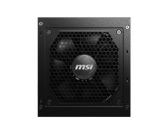 MSI PSU MAG A650GL 650W 80+ GOLD POWER SUPPLY