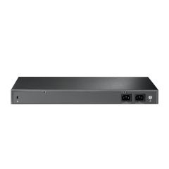 TP-LINK TL-SX3016F 16 PORT 10G MULTI GIGABIT SWITCH