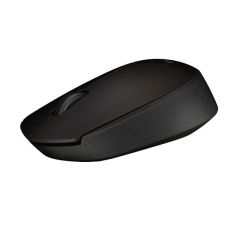 LOGİTECH B170 KABLOSUZ MOUSE-SİYAH 910-004798