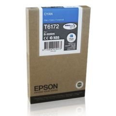 EPSON C13T617200 CYAN-7000SF-HIGH C.-B500DN/ B510DN 100,0 ML