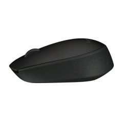 LOGİTECH B170 KABLOSUZ MOUSE-SİYAH 910-004798