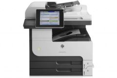 HP CF066A M725DN A3 ÇOK FONKSİYONLU SİYAH LAZER YAZICI 40PPM