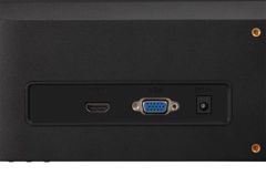 VIEWSONIC VA2432-H MONITOR 23.8 4MS 75HZ IPS 1920X1080 FHD 250 VGA HDMI 16:9 50M:1 16.7M 3 KENAR CERCEVESIZ FLICKER FREE MAVI ISIK FILTRESI TILT VESA