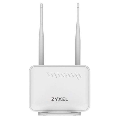 ZYXEL VMG1312-T20B KABLOSUZ ADSL2+/VDSL2 4 PORT USB MODEM/ROUTER