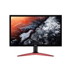 24 ACER KG241PBMIDPX LED FHD 1MS 144HZ 350 Nits AMD FreeSync 100M:1 (DVI, HDMI, DP) MM VESA Hoparlör Audio In Out Monitör