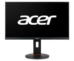 23.6 ACER XF240QPbiipr FHD LED 1920x1080 1ms 144Hz 300 NITS AMD FreeSync (2xHDMI, DP) VESA ERGONOMİK GAMING MONİTÖR