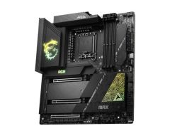 MSI MB MEG Z790 ACE MAX INTEL Z790 LGA 1700 DDR5 7800(OC) 5XM2 6XSATA 2xTYPE-C DP PORT Wi-Fi 6E 2xINTEL 2.5Gbps LAN E-ATX