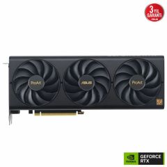 ASUS GEFORCE RTX 4060 TI 16G PROART RTX4060TI O16G 16GB GDDR6 128bit 2685MHz OC HDMI 3xDP DLSS3 EKRAN KARTI