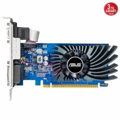 ASUS VGA GEFORCE GT 730 GT730-2GD3-BRK-EVO 2GB DDR3 64bit 927MHz DVI HDMI Low Profile EKRAN KARTI