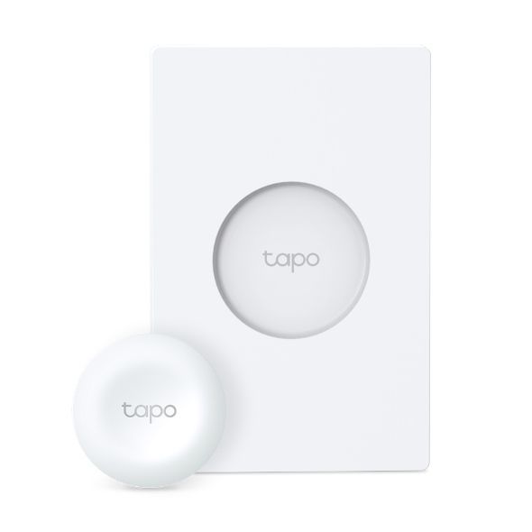 TP-LINK TAPO S200D SMART REMOTE SWITCH