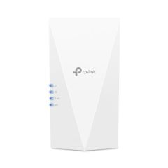 TP-LINK RE600X AX1800 MBPS DUAL BAND GIGABIT PORT MENZİL GENİŞLETİCİ