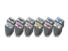 CANON 0552C001 INK PFI-1000 GY EUR/OCN