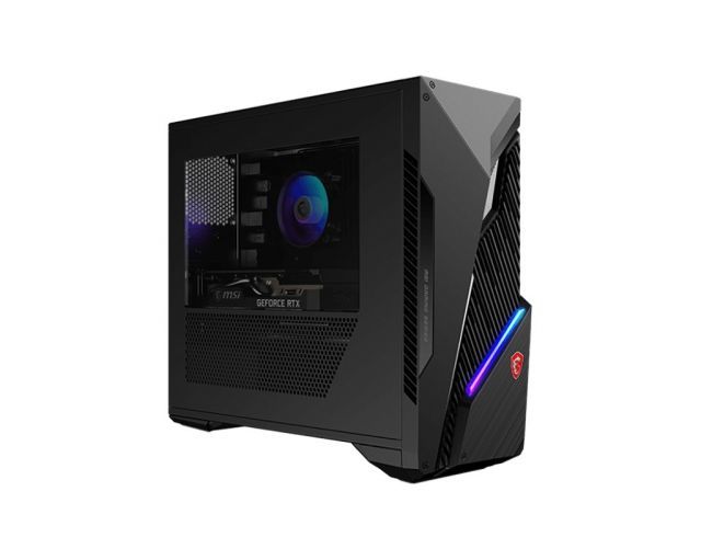 MSI MAG INFINITE S3 13NUD-833EU I5-13400F 16G DDR5 1TB SSD RTX4060TI VENTUS 2X 8G OC W11 SIYAH GAMING PC