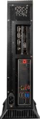 MSI MEG TRIDENT X 10SC-2209EU I7-10700K 16GB DDR4 512GB SSD+1TB HDD RTX2060 GDDR6 6GB W10 SIYAH GAMING PC
